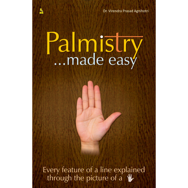 Palmistry Made Easy